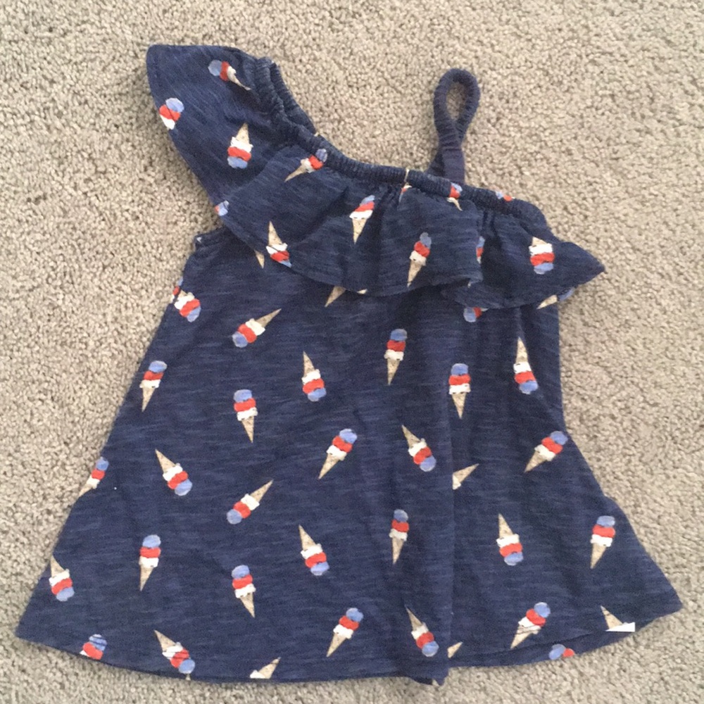 Ice Cream Dress